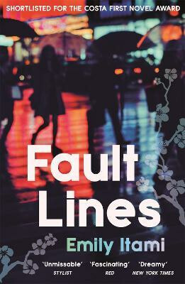 Fault Lines - Emily Itami