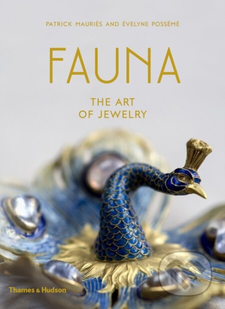 Fauna (The Art of Jewelry)