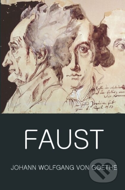 Faust (A Tragedy In Two Parts with The Urfaust)