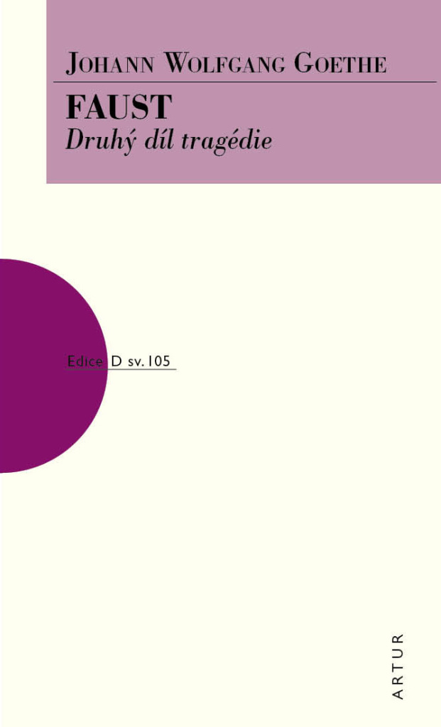 Faust (Druhý díl tragédie)