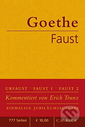Faust (German Edition)