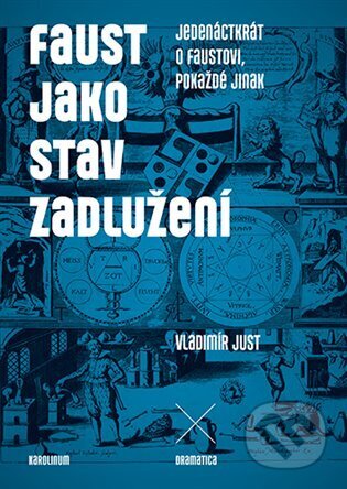 Faust jako stav zadlužení