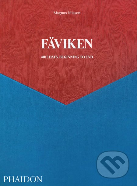 Faviken: 4015 Days, Beginning to End