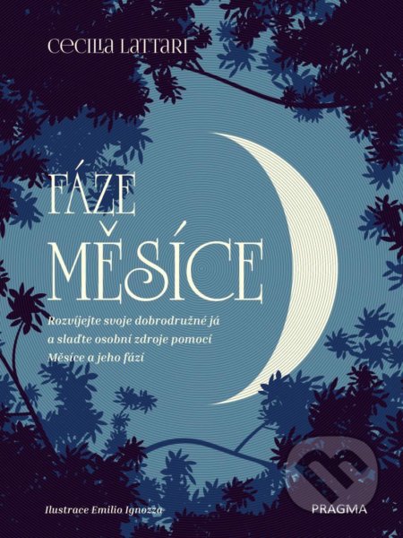 Fáze Měsíce
