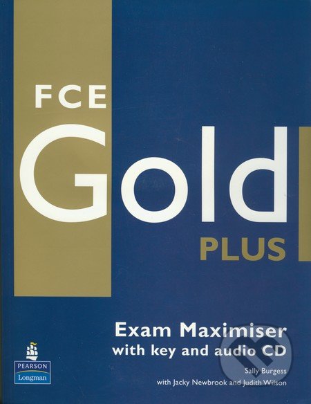 FCE Gold Plus