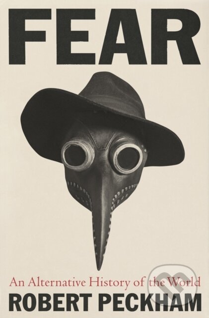 Fear (An Alternative History of the World)