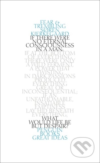 Fear and Trembling