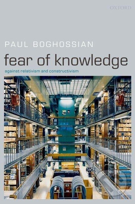 Fear of Knowledge
