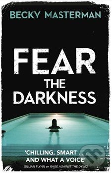 Fear the Darkness