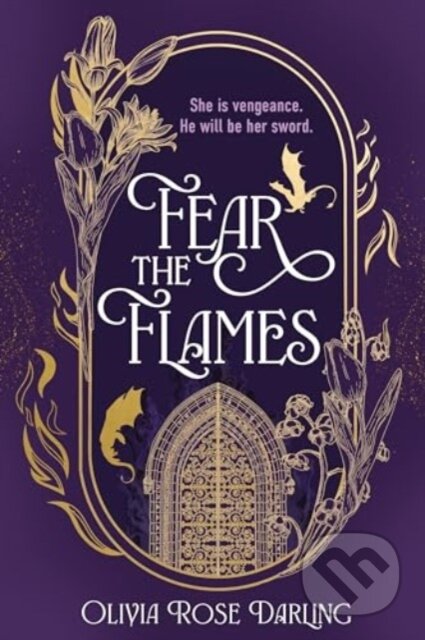 Fear the Flames