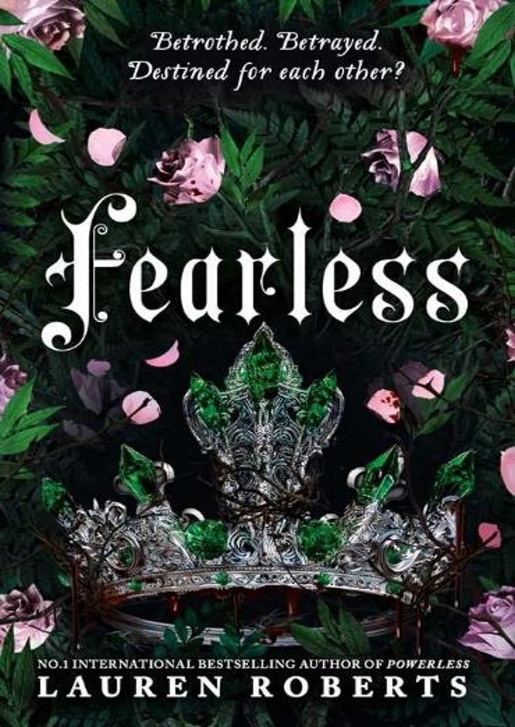 Fearless (3)