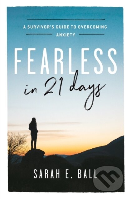 Fearless in 21 Days