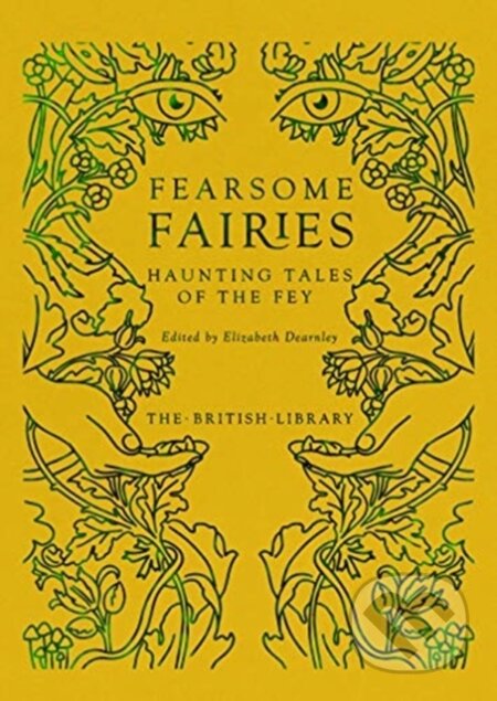 Fearsome Fairies (Haunting Tales of the Fae)