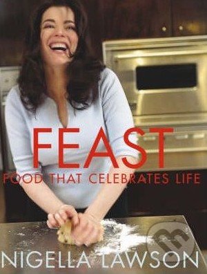 Feast (Food that celebrates Life)