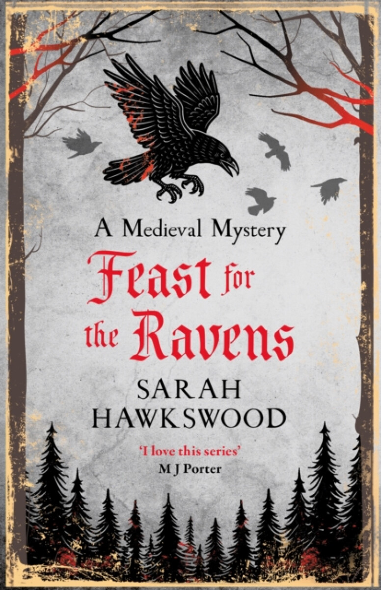 Feast for the Ravens