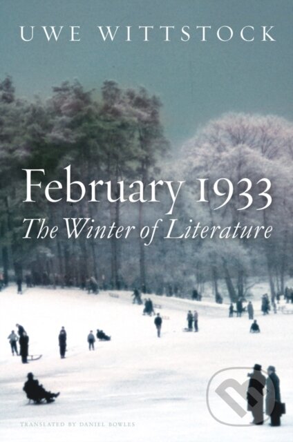 February 1933 (The Winter of Literature)
