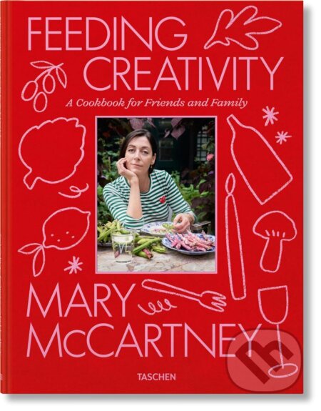 Feeding Creativity
