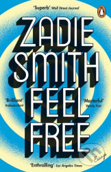 Feel Free (Essays)