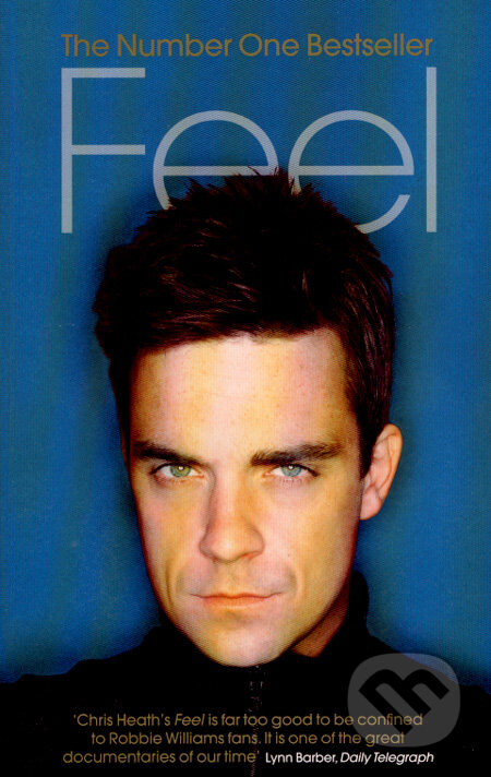 Feel: Robbie Williams