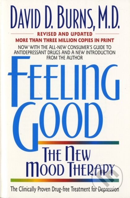 Feeling Good (The New Mood Therapy)