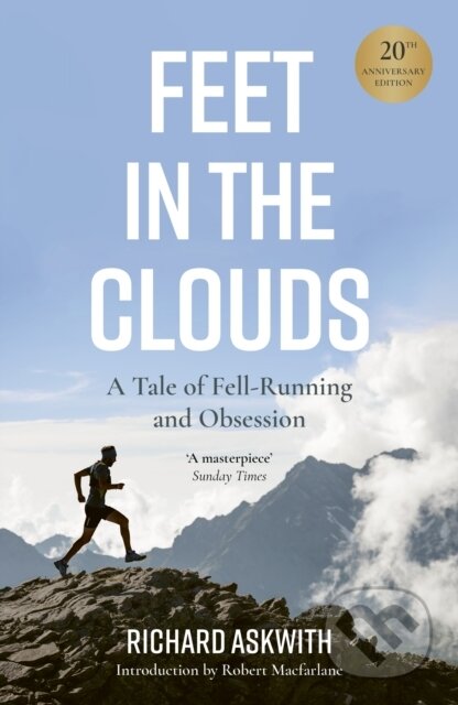 Feet in the Clouds (20th Anniversary Edition
