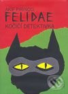 Felidae (Kočičí detektivka)