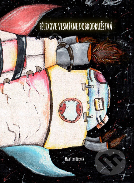 Félixove vesmírne dobrodružstvá