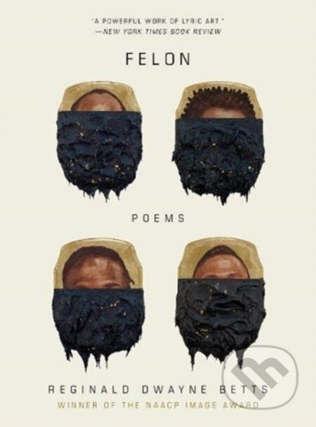 Felon (Poems)