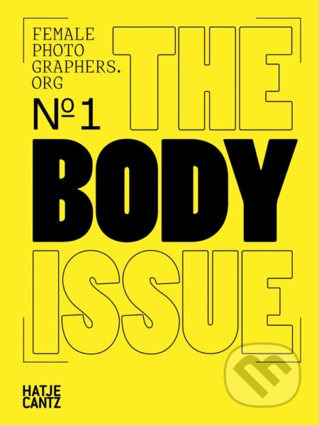 Female Photographers Org: The Body Issue