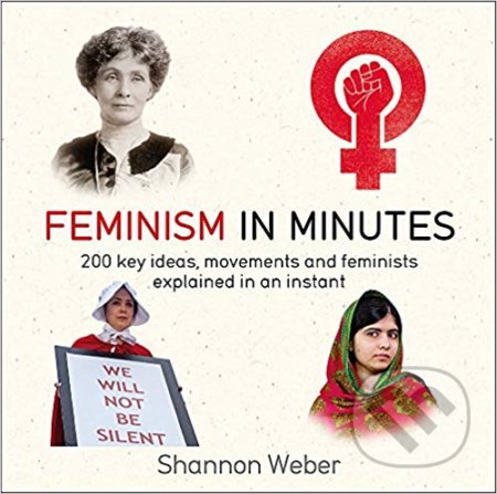 Feminism in Minutes