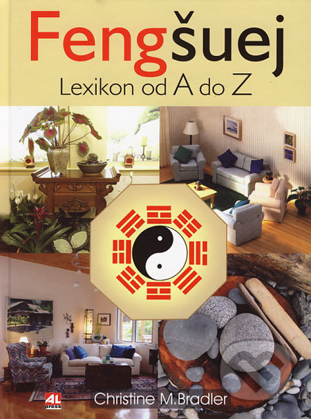 Feng šuej (Lexikon od A do Z)