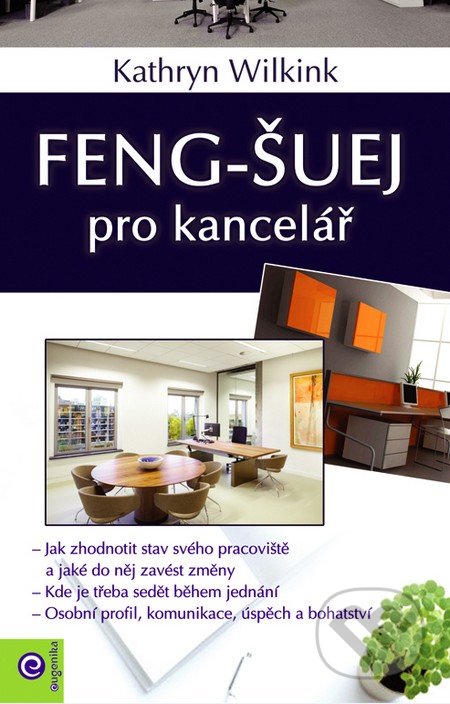Feng-šuej pro kancelář