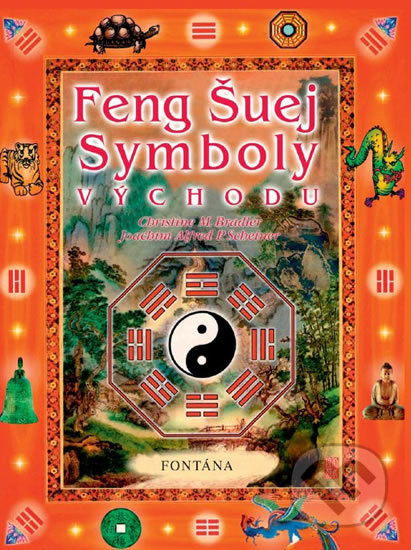 Feng šuej Symboly Východu