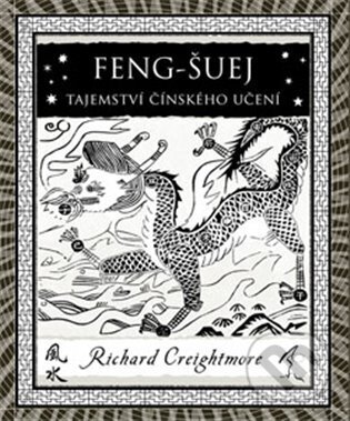 Feng-šuej - Tajemství čínskeho učení