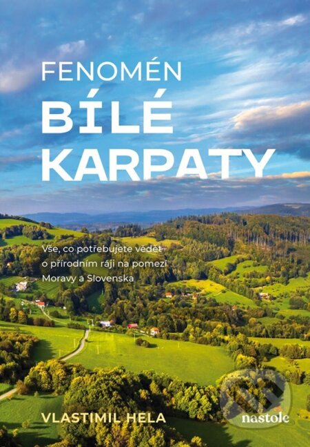 Fenomén Bílé Karpaty
