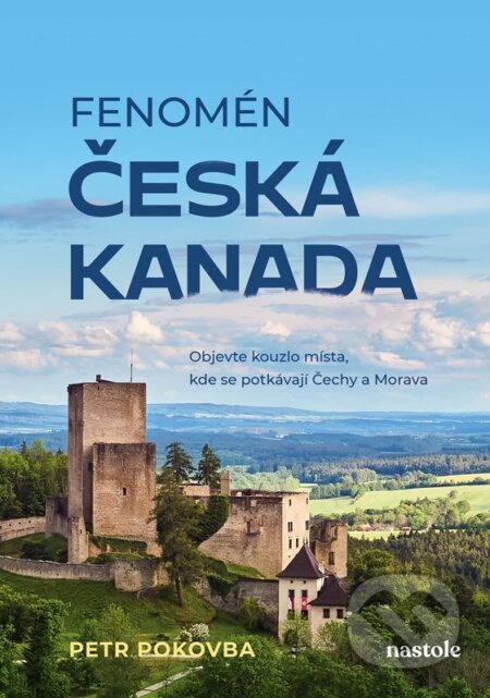 Fenomén Česká Kanada