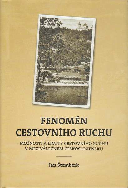 Fenomén cestovního ruchu