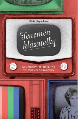 Fenomén hlásateľky