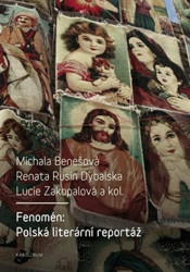 Fenomén: Polská literární reportáž - kniha z kategorie Vysoké školy
