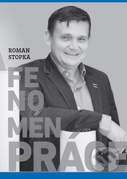 Fenomén práce