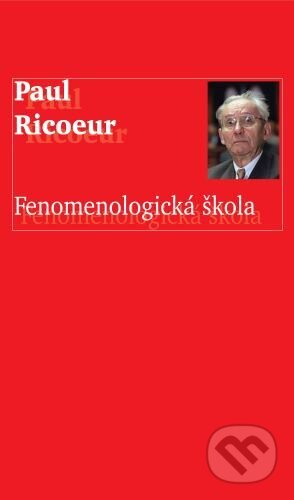 Fenomenologická škola