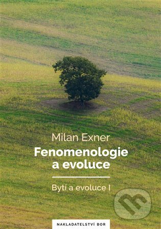Fenomenologie a evoluce