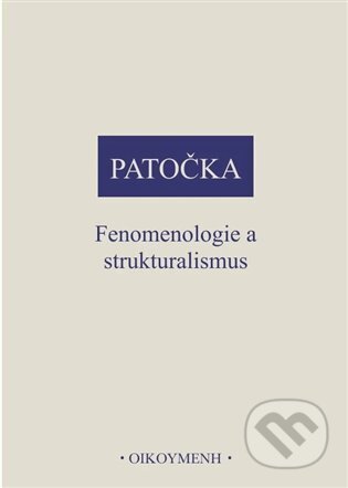 Fenomenologie a strukturalismus