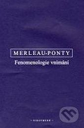 Fenomenologie vnímání