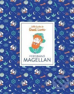 Ferdinand Magellan