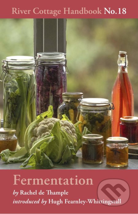 Fermentation (River Cottage Handbook No.18)