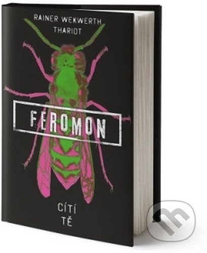 Feromon (Cítí tě)