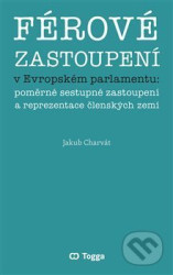 Férové zastoupení v Evropském parlamentu