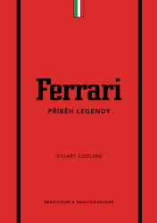 Ferrari (Příběh legendy)