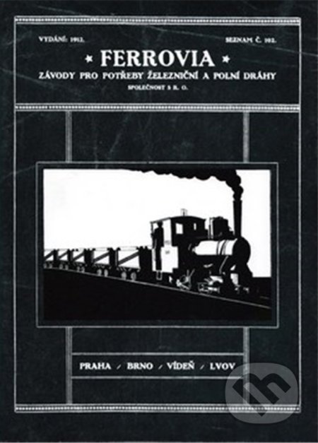 Ferrovia